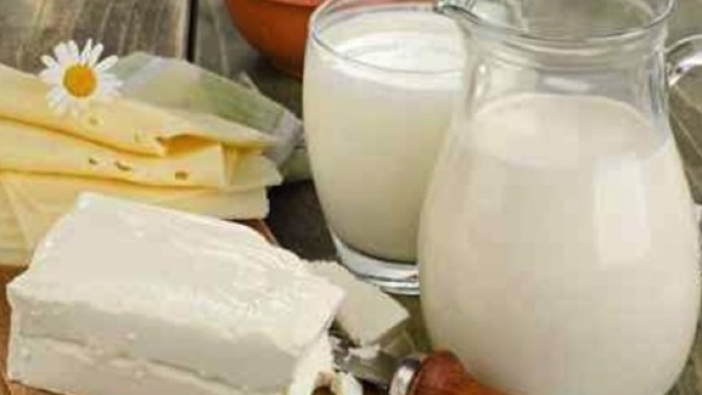 Etichette latte e derivati: il nuovo decreto