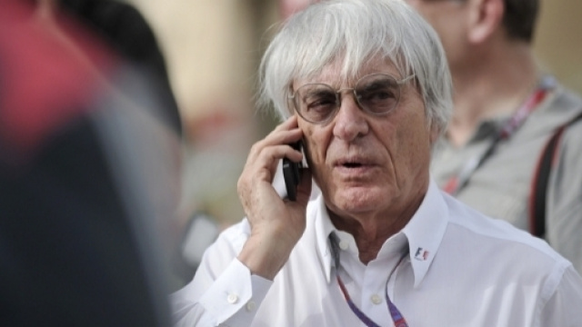 F1, Bernie Ecclestone: &ldquo;Due gare domenicali da 40 minuti ... - oasport.it