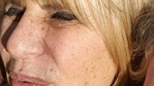 Gemma Galgani in una nuova foto di Facebook