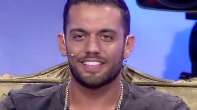 Gianmarco Valenza non esclude flirt con Lidia Vella.