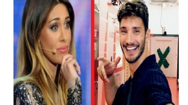 Gossip: Belen Rodriguez in lacrime, Stefano De Martino finalmente felice.