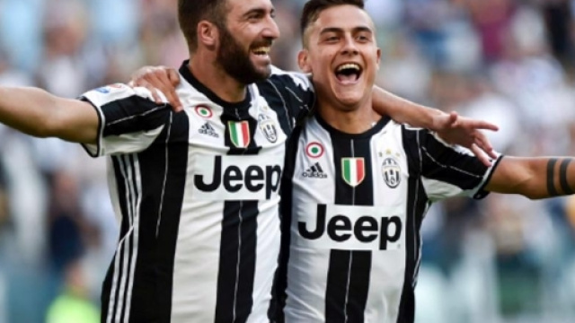 Higuain-Dybala | The Bubble | Argentina News - thebubble.com