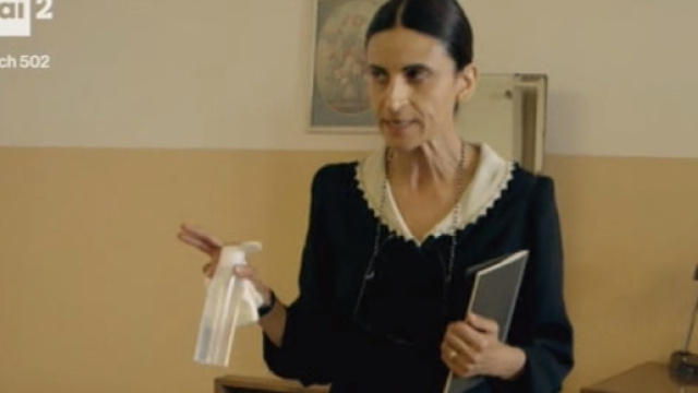 Il Collegio streaming ultima puntata