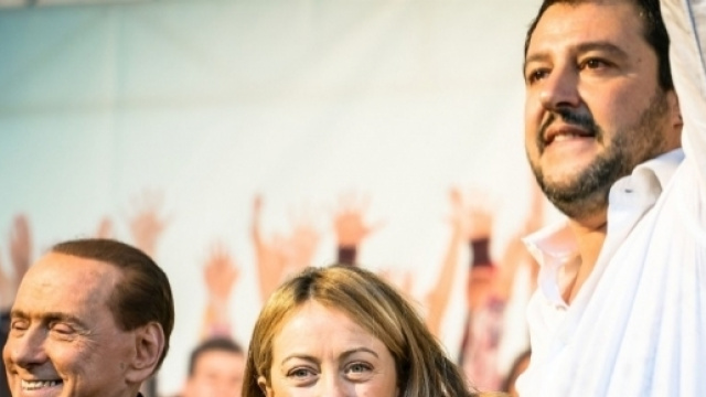 Il futuro del centrodestra dopo il referendum: Salvini, Meloni e ... - diariodelweb.it