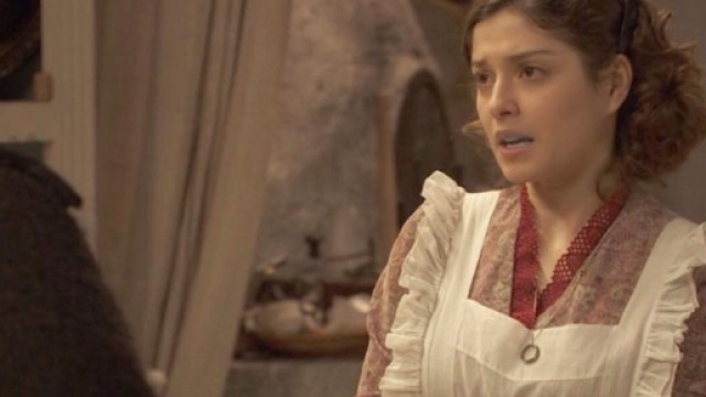 Il Segreto : La situazione con Candela si far&agrave; sempre pi&ugrave; ... - melty.it