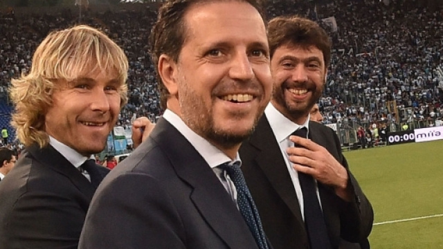 Juventus, vicino un super acquisto a centrocampo