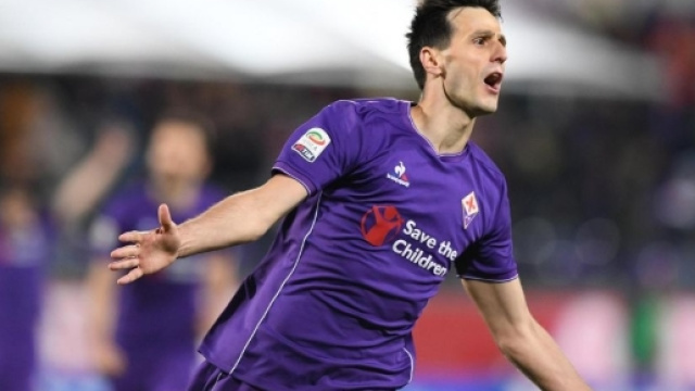 Kalinic rifiuta l'offerta cinese del Tianjin
