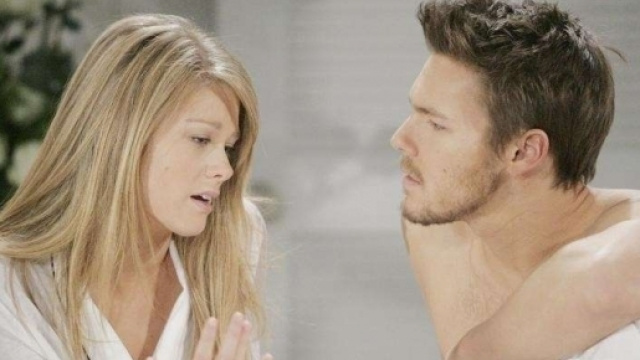 Kimberly Matula &egrave; Hope Logan (Foto 7/39) | Televisionando - televisionando.it