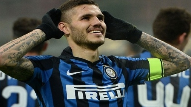 L'Inter ha individuato il vice Icardi