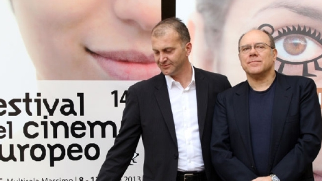 LecceSette - Cultura, Premio Verdone ad Al&igrave; ha gli occhi azzurri - leccesette.it