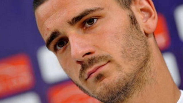 Leonardo Bonucci: solidariet&agrave; del tifo napoletano per il figlio malato - vocedinapoli.it