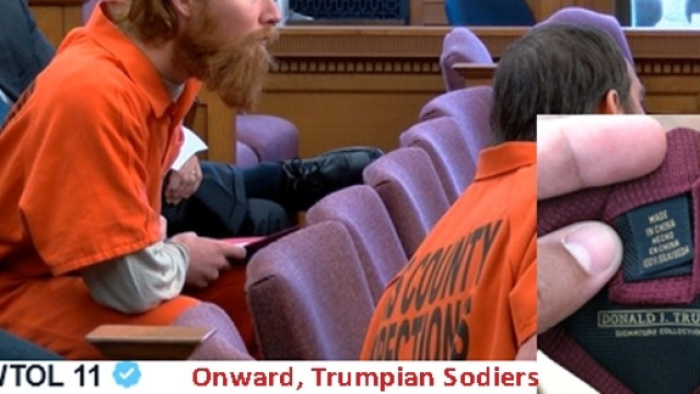 Les Ciboro p&egrave;re et fils invoquent la ''sainte'' bible pour plaider leur cause : ils ont viol&eacute; des mineures de moins de 11 ans...