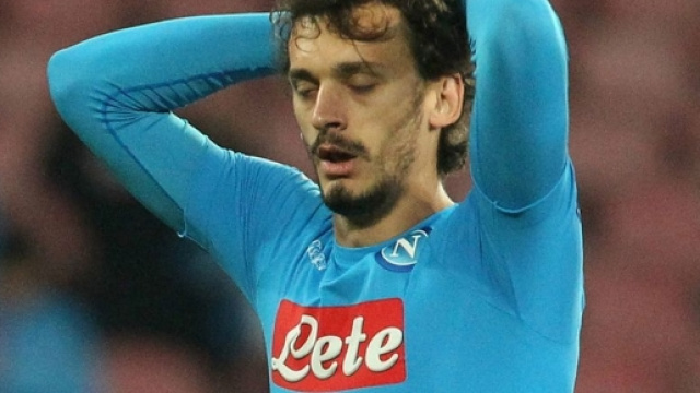 Manolo Gabbiadini Set for Napoli Exit as Leonardo Pavoletti Nears ... - beinsports.com