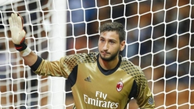 Milan, Donnarumma verso l'addio?