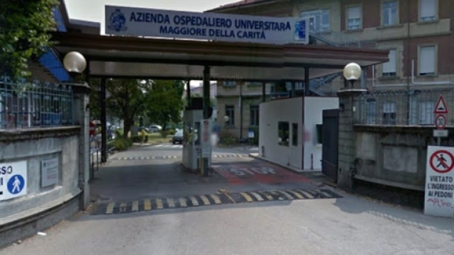 Novara, bimba marocchina muore al Maggiore: disidratata e malnutrita