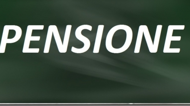 Novit&agrave; pensioni per il 2017 personale scolastico - gov.it