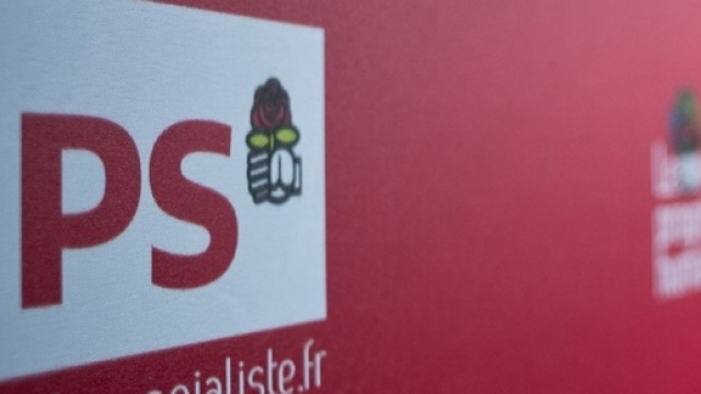 Parti Socialiste Primaire - Hamon