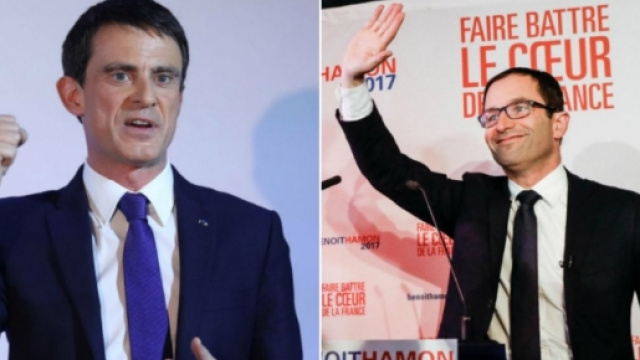 Primaire &agrave; gauche : revivez la soir&eacute;e &eacute;lectorale du premier tour ... - leparisien.fr