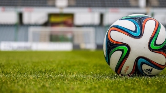 Semifinali Coppa Italia edizione 2017