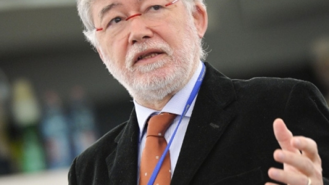 Sergio Cofferati (foto: sinistraecologialiberta.it)