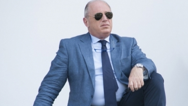 Spari contro l'auto dell'imprenditore Andrea Bacci