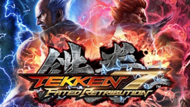 Tekken 7: confermata la data di uscita.