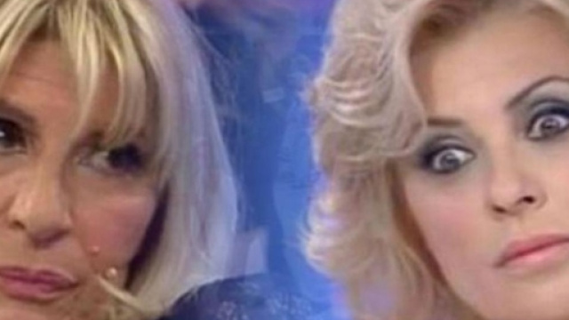 Tina Cipollari e Gemma Galgani si odiano? Parla Maurizio Costanzo