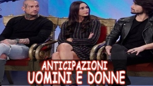 Uomini e Donne anticipazioni: un tronista pronto a lasciare il trono? Ecco la decisione