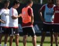 River vuelve a Buenos Aires para continuar la pretemporada