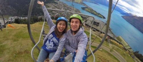 2016 Travel Highlights - Drew Binsky - drewbinsky.com