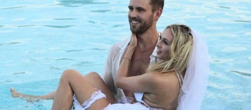 Bachelor' villain Corinne defends herself - INSIDER - thisisinsider.com