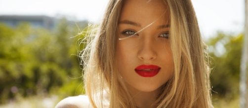 Clarear o cabelo com camomila - finaerica.com