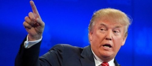 Donald Trump About John Oliver: I Won't Go on His "Boring" Show ... - hollywoodreporter.com