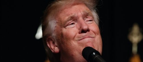 Donald Trump is pissed about the speech his old NYC buddy made at ... - rare.us