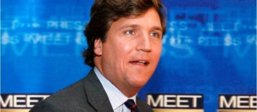 Fox News Moving Tucker Carlson To Megyn Kelly's Time Slot - YouTube - youtube.com