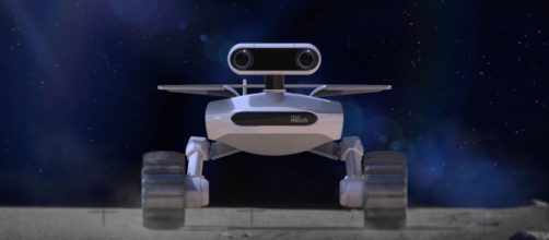 Google Lunar XPRIZE and Space 2.0 Discussion - Page 3 - Bharat Rakshak - bharat-rakshak.com