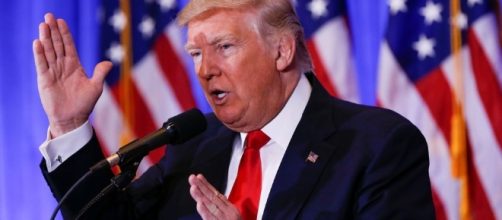 How Donald Trump handled the Media - The Atlantic - theatlantic.com