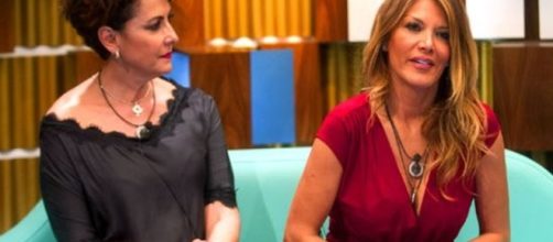 Ivonne Reyes habr&iacute;a ocultado a su chico.