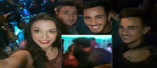 MYHYV: &iexcl;&iexcl;Ruth e Iv&aacute;n vuelven a estar JUNTOS!!