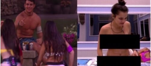 O BBB17 j&aacute; come&ccedil;ou como o povo gosta