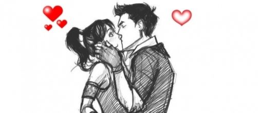 Os 10 sinais que mostram que um homem est&aacute; apaixonado