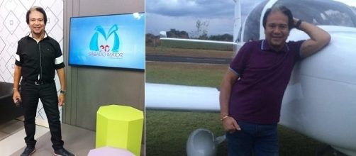 Profissional &eacute; conhecido no meio televisivo piauiense