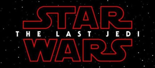 Red font hints at dark times in 'The Last Jedi' / Photo from 'Pedestrian' - pedestrian.tv