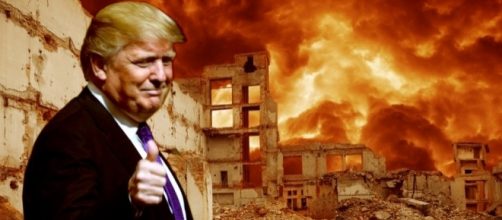 Trump's stance on the environment? - Forever Kindness - foreverkindness.com