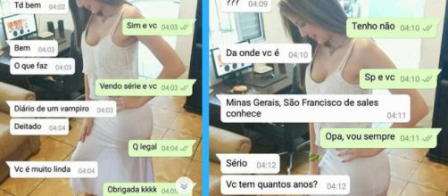 Vale at&eacute; se passar por uma aprendiz de feiticeira