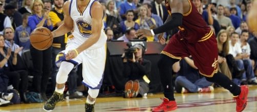 Warriors vs Cavs&hellip;El gran reencuentro &ndash; HAY QUE METER - hayquemeter.com