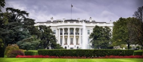 White House, Washington, DC, photo courtesy Pixabay.com, creative commons license