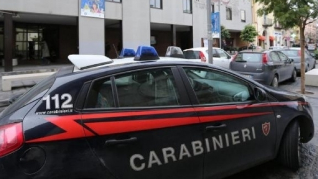 33 arresti contro la cosca Piromalli di Gioia Tauro