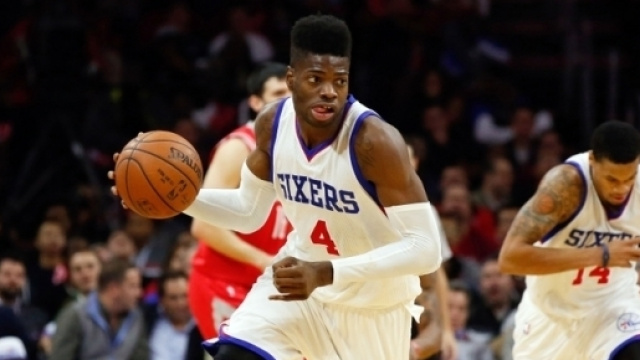 76ers-Nets Preview: Thankful For a Victory? - thesixersense.com