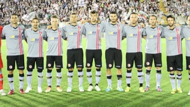 Alessandria che punta la B, dietro Cremonese, Livorno e Arezzo